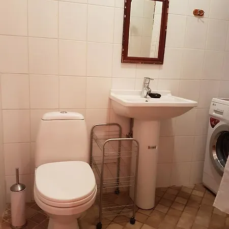 Alle Διαμέρισμα Ταλίν